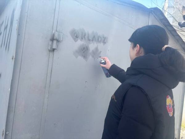 Профилактическая акция «Здоровая среда»