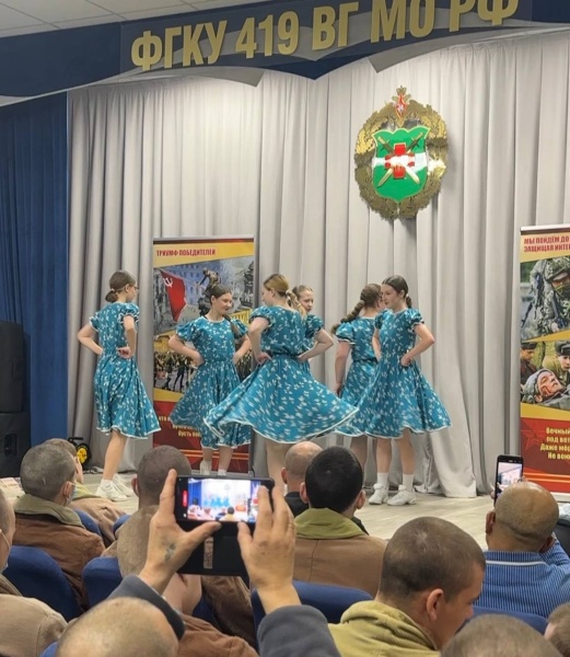 Фестиваль «Краснодар - Дом молодёжи»