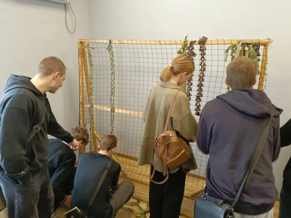 Акция "Народная сеть" 