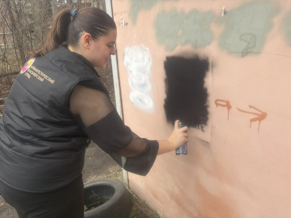 Профилактическая акция "Здоровая среда"