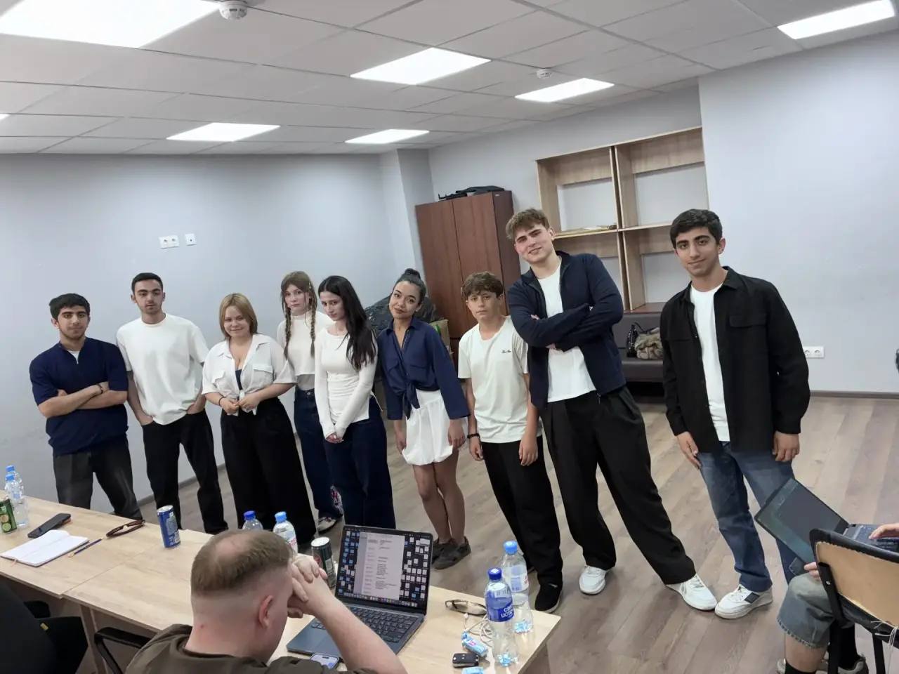 Редакторский просмотр в КВН