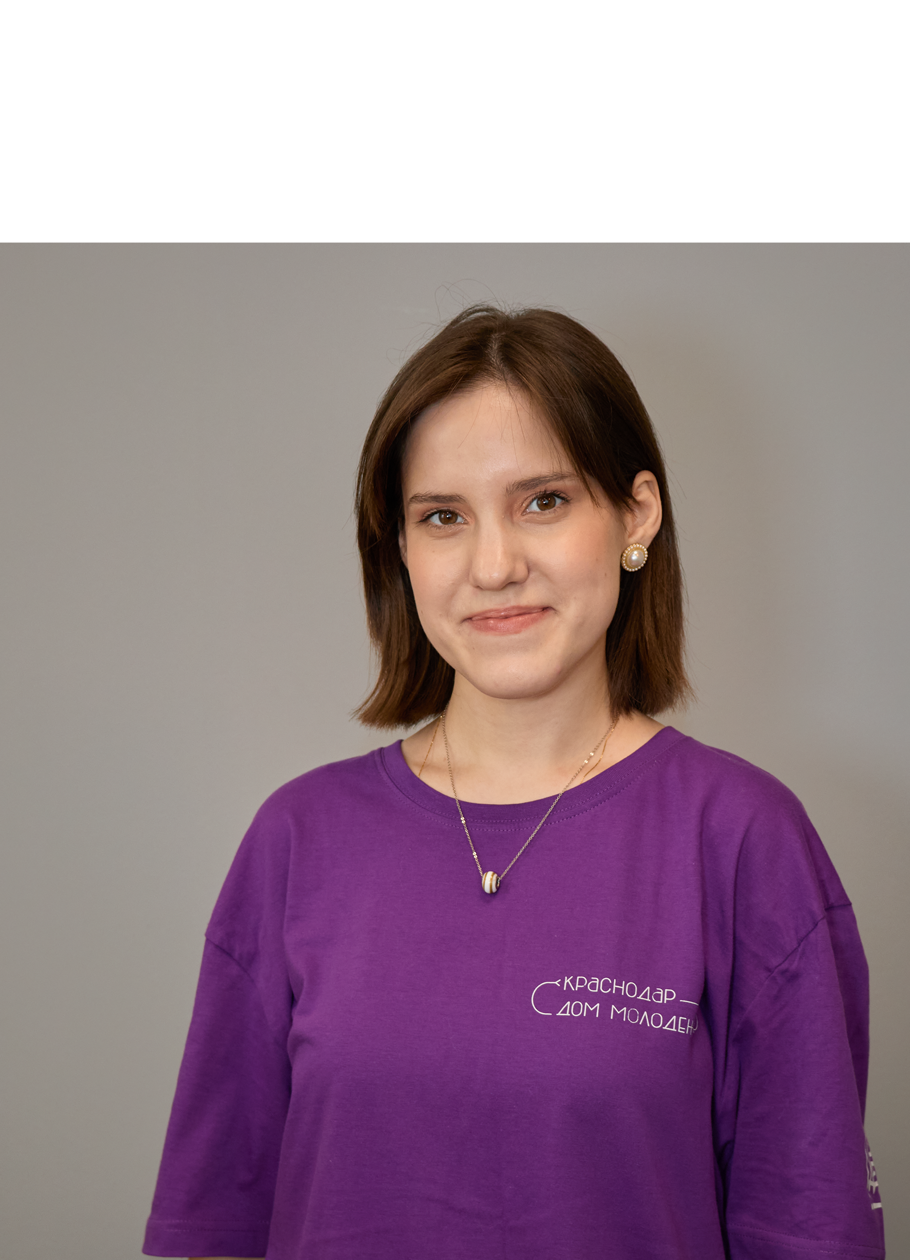 Пинчукова Анастасия Дмитриевна