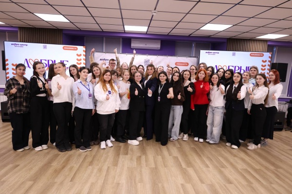 Школа «Добрые»