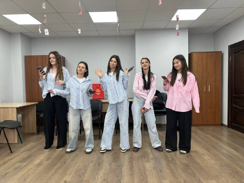 Редакторский просмотр в КВН