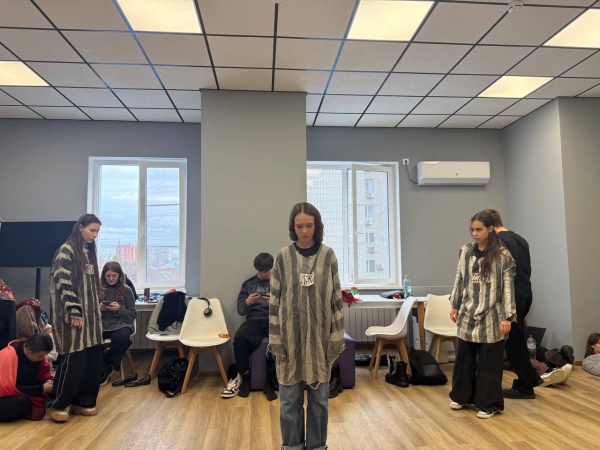 Секция «Искусство»