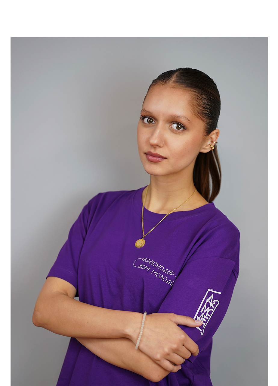 Федоренко Наталья Олеговна