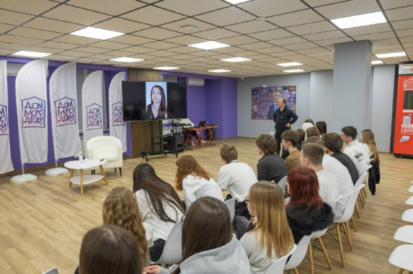 Информационная безопасность 