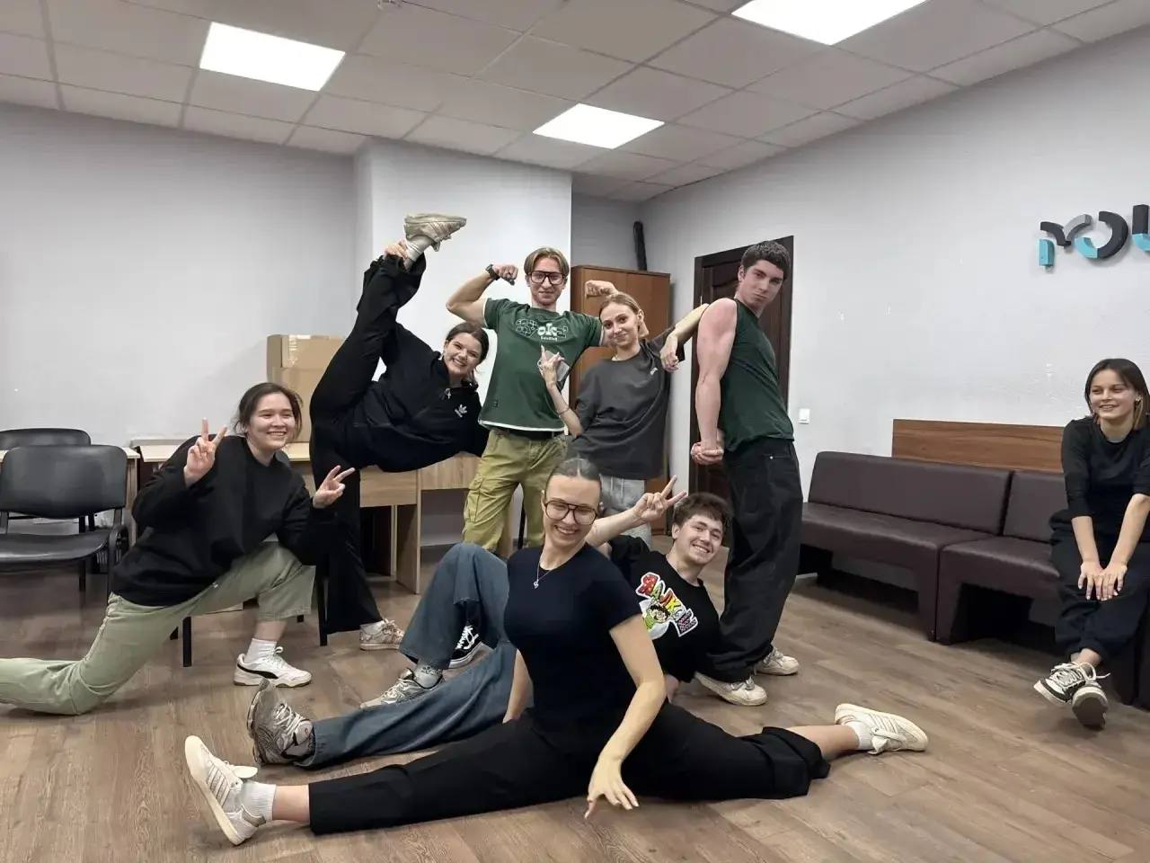 Редакторский просмотр в КВН