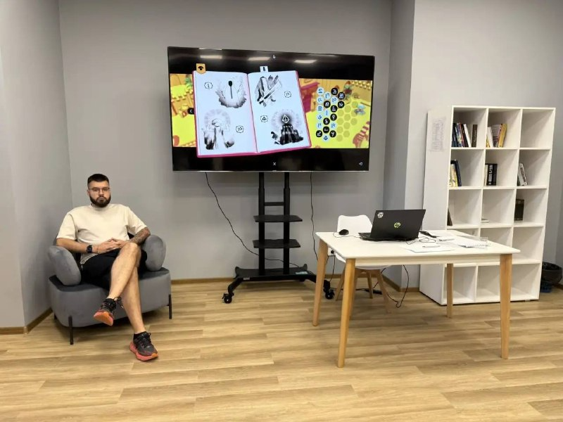 Кружок 