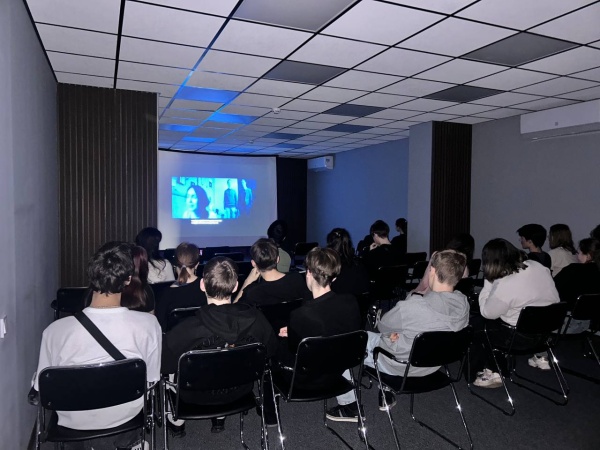 Проект по профилактике социально-опасных форм поведения «Жизненные ориентиры молодёжи»