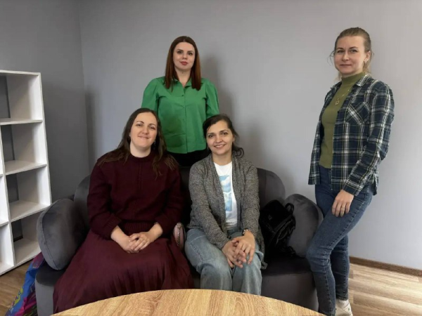 Кружок «Академия традиционных ценностей»