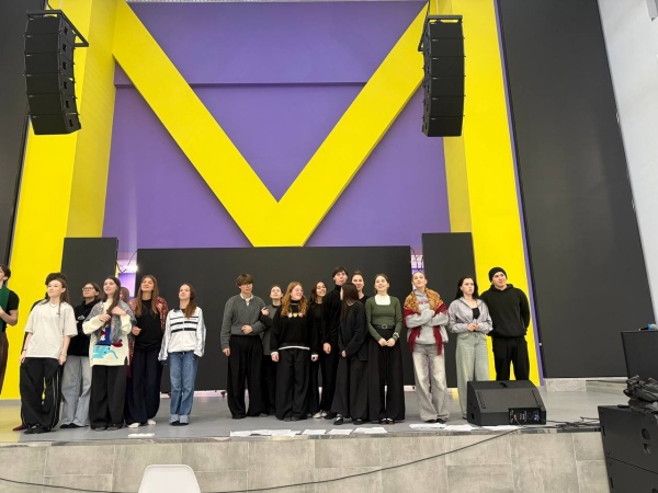 Секция «Искусство»