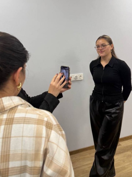 Фотопроект "Краснодар в объективе"