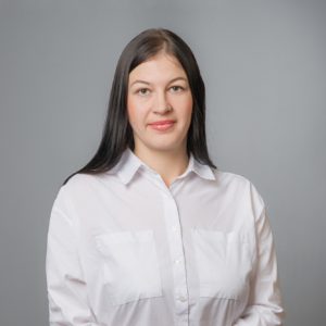 Кердивар Наталья Сергеевна