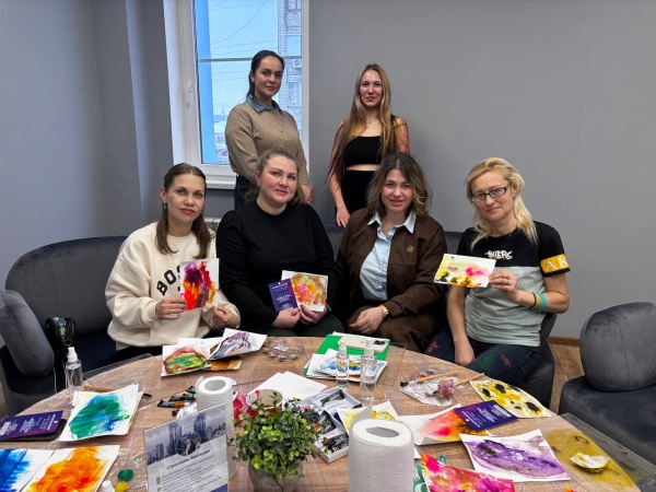 Кружок «Академия традиционных ценностей»