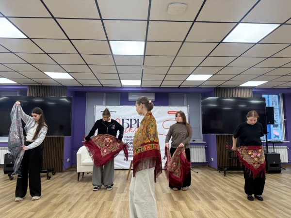 Секция «Искусство»