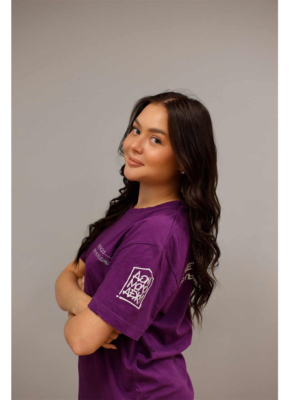 Бахчеева Мария Петровна