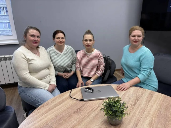 Кружок «Академия традиционных ценностей»