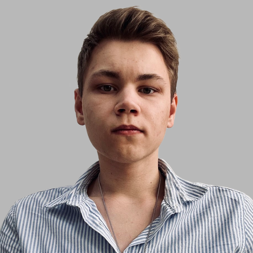 Мельников Максим Вадимович