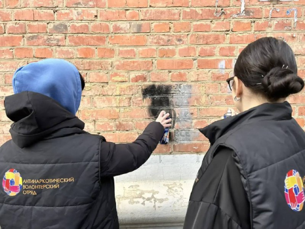 Профилактическая акция «Здоровая среда»