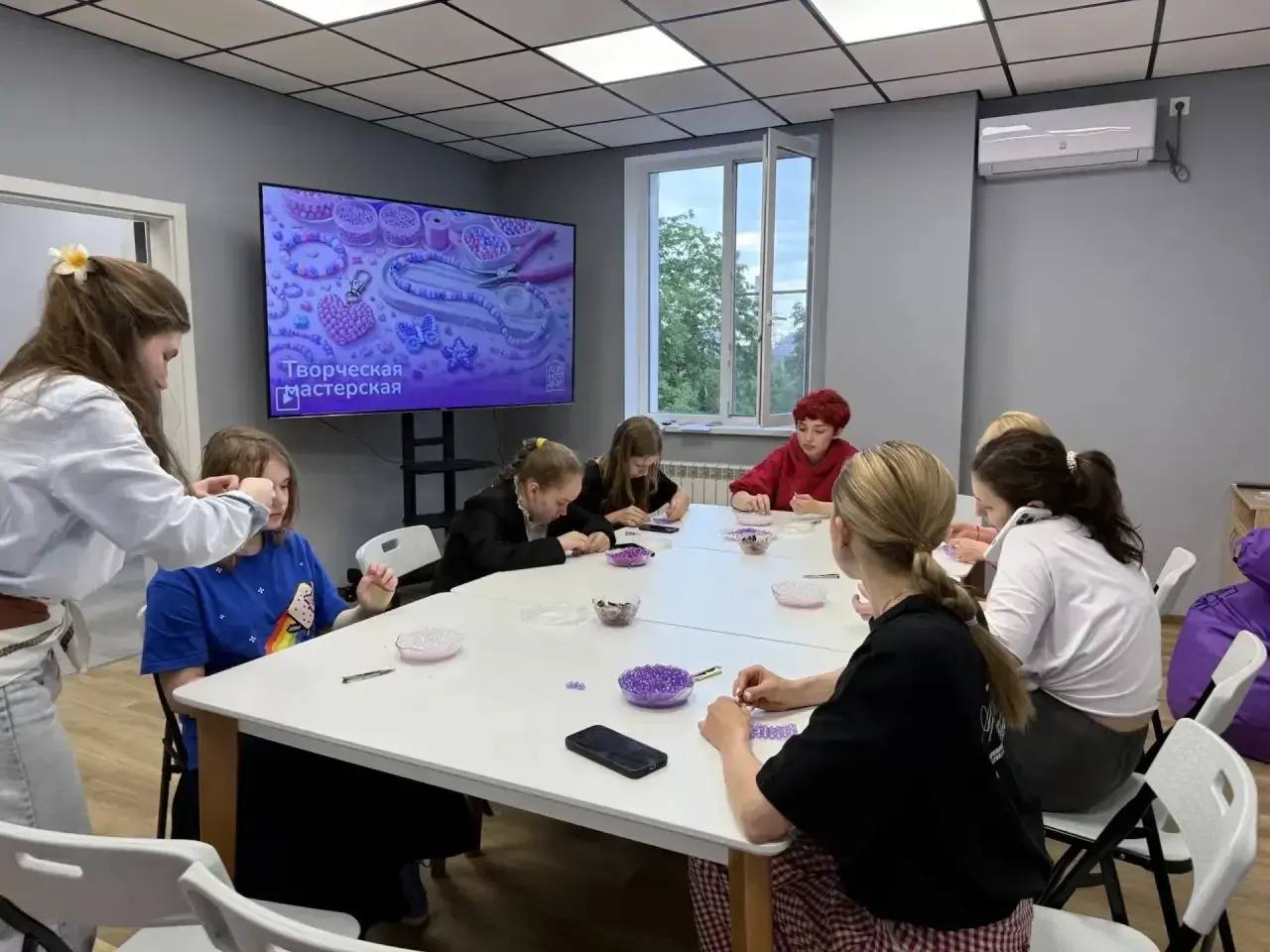 Проект 