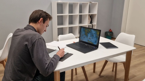 Кружок "Истории из прошлого" 