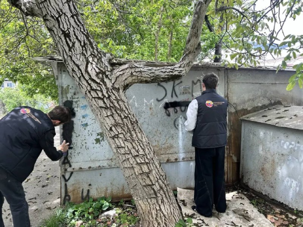 Профилактическая акция «Здоровая среда»