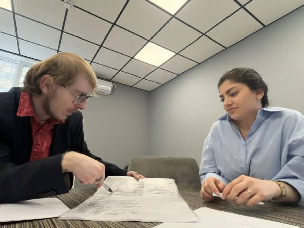 Консультации по грантовой поддержке и проектной деятельности