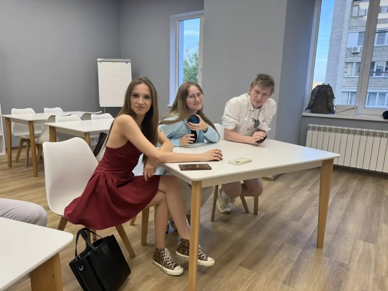 Кружок 