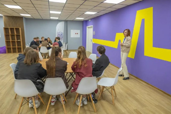 Образовательная программа «Управленческий толк» (Решение управленческих задач)