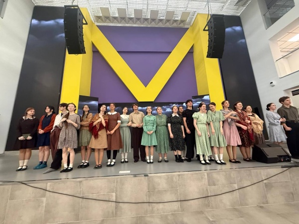 Секция «Искусство»