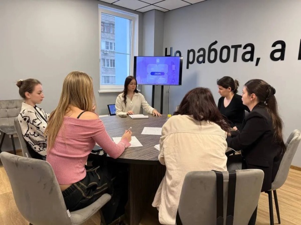 Студия контент-продюсирования