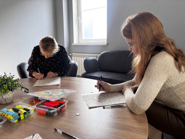 Кружок «Академия традиционных ценностей»