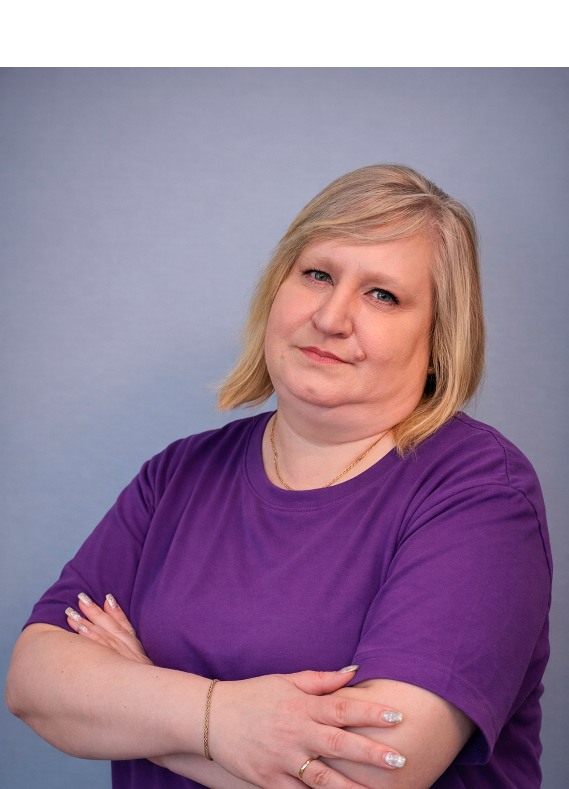 Савченко Анна Викторовна