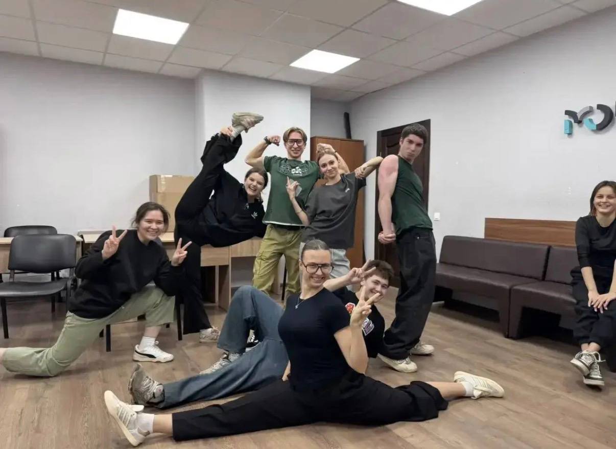 Редакторский просмотр в КВН