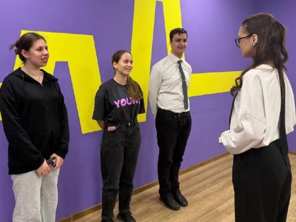 Кружок «Вокальная студия»