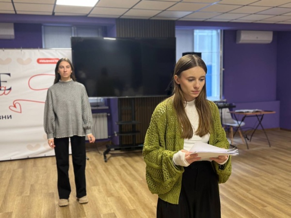 Секция «Искусство»