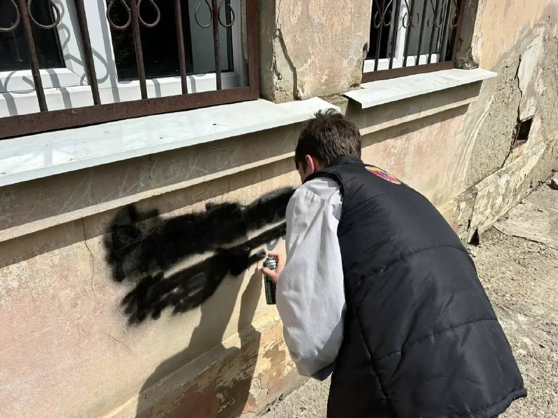 Профилактическая акция «Здоровая среда»