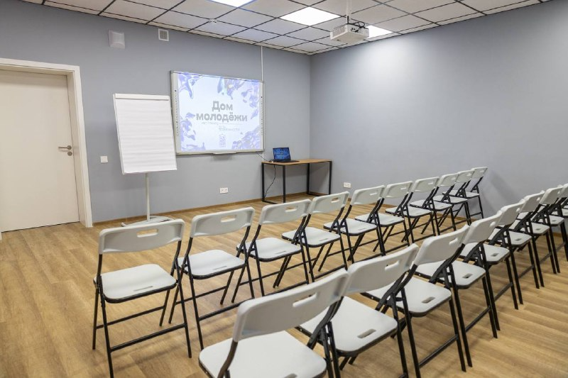 Пространство «Мысли»