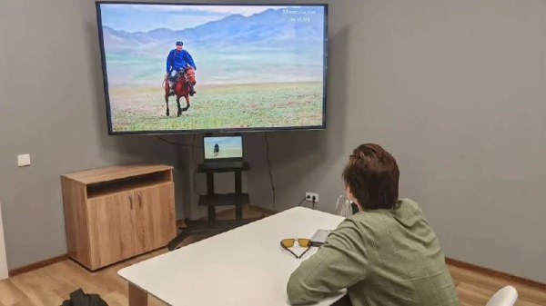 Кружок "Истории из прошлого" 