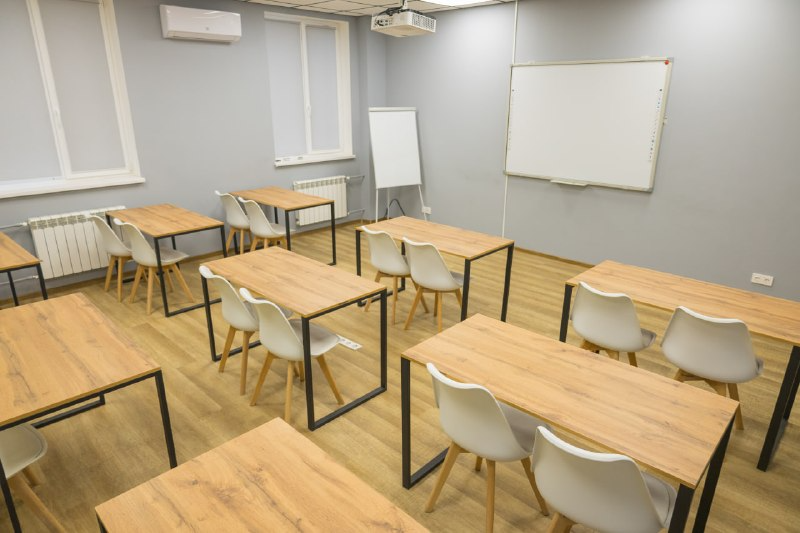 Пространство «Диалог»