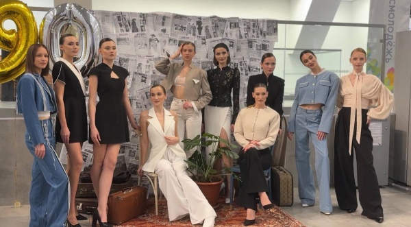 Фестиваль «Краснодар - Дом молодёжи»