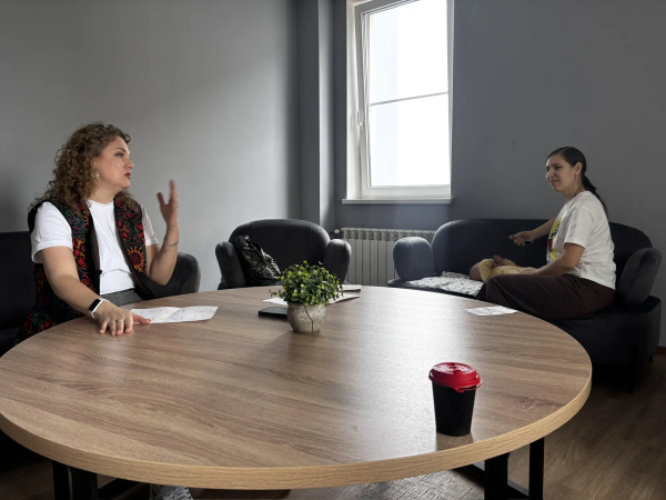 Кружок "Академия традиционных ценностей"