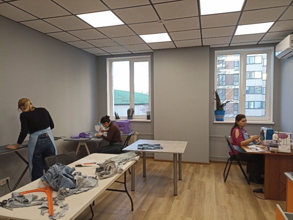 Кружок «Эко мастерская»