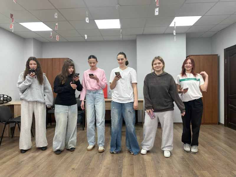 Редакторский просмотр в КВН