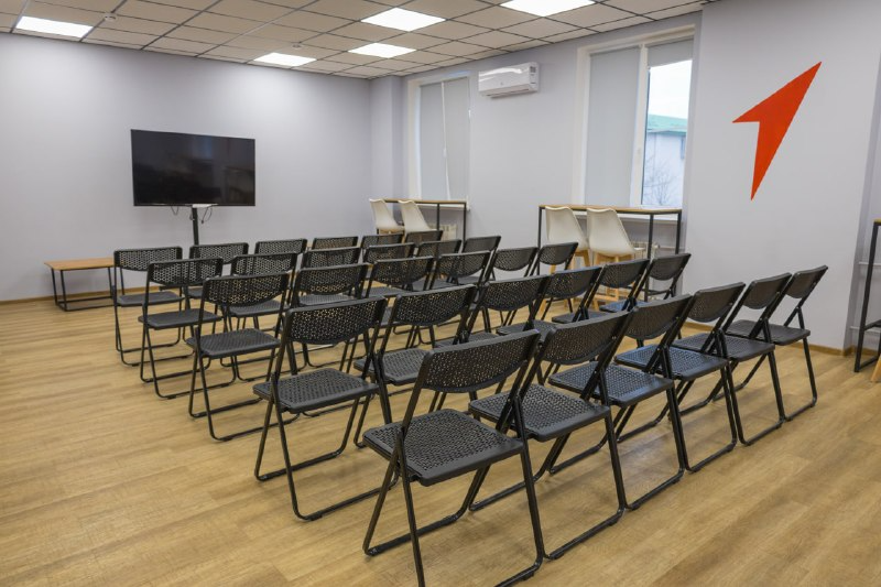 Пространство «Первые»