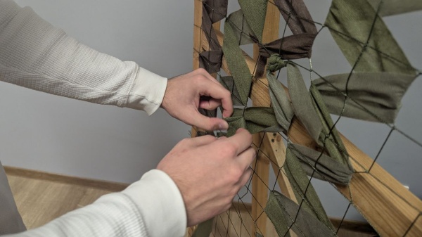 Акция "Народная сеть"