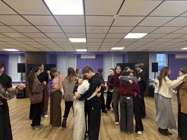 Секция «Искусство»