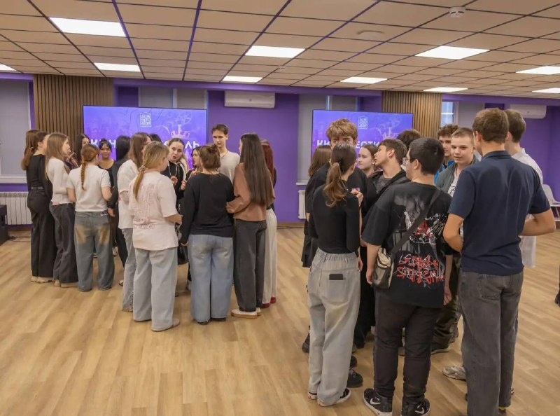 Редакторский просмотр в КВН