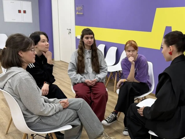 Проект "Театральное искусство"